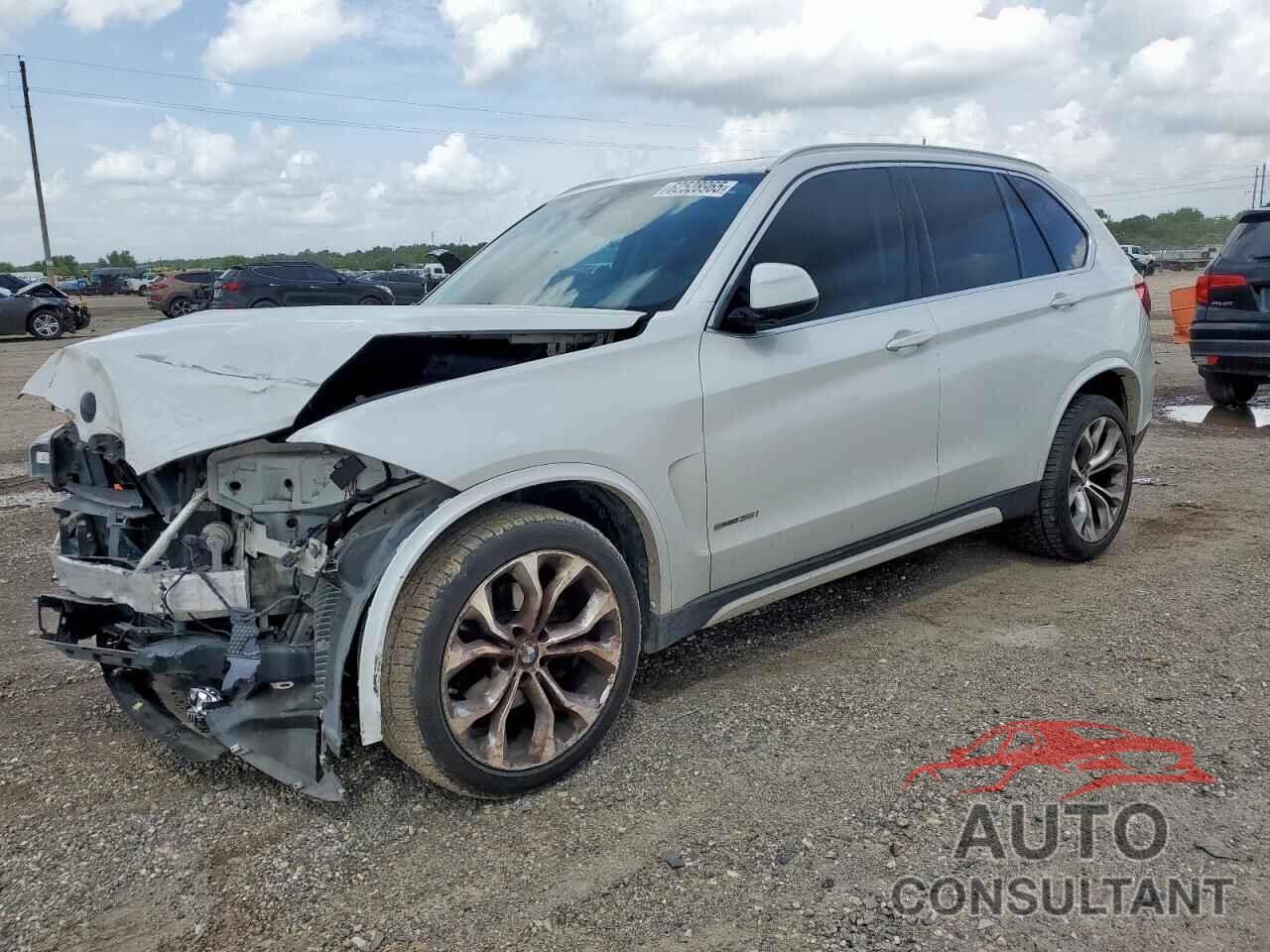 BMW X5 2016 - 5UXKR2C52G0R71995