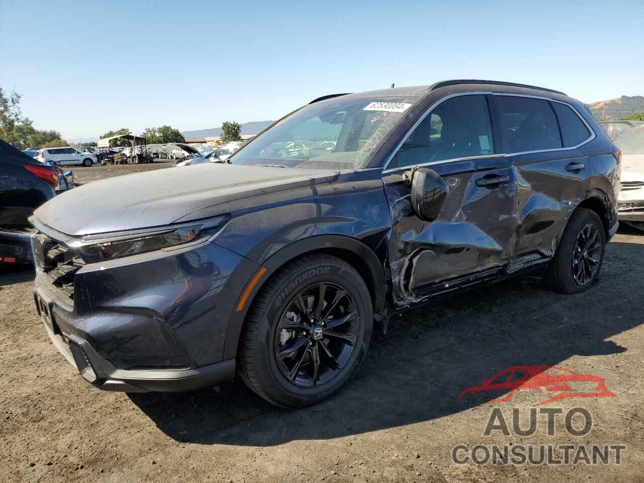 HONDA CRV 2024 - 7FARS5H85RE026511