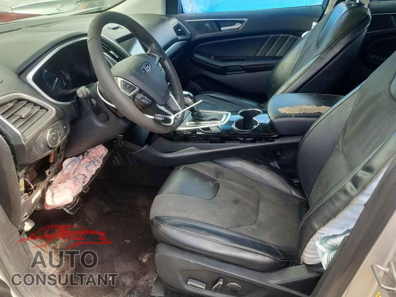 FORD EDGE 2016 - 2FMPK4AP2GBC55796