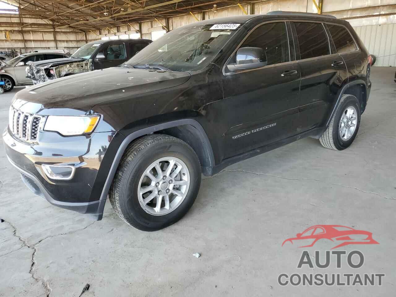JEEP GRAND CHER 2018 - 1C4RJEAG2JC430657