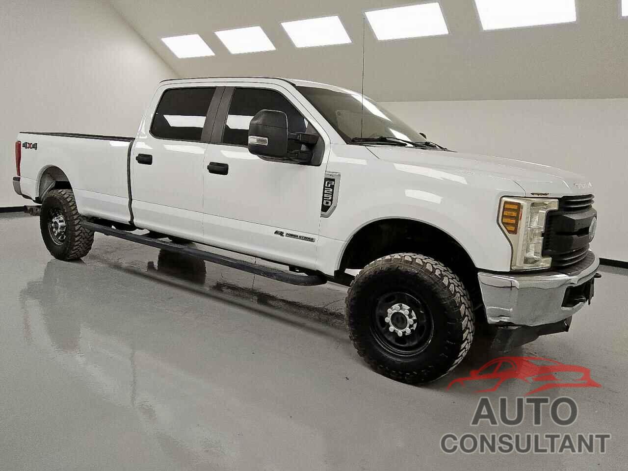 FORD F250 2019 - 1FT7W2BT8KEC70552