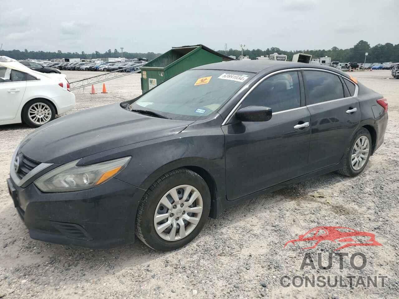 NISSAN ALTIMA 2016 - 1N4AL3AP0GN323797