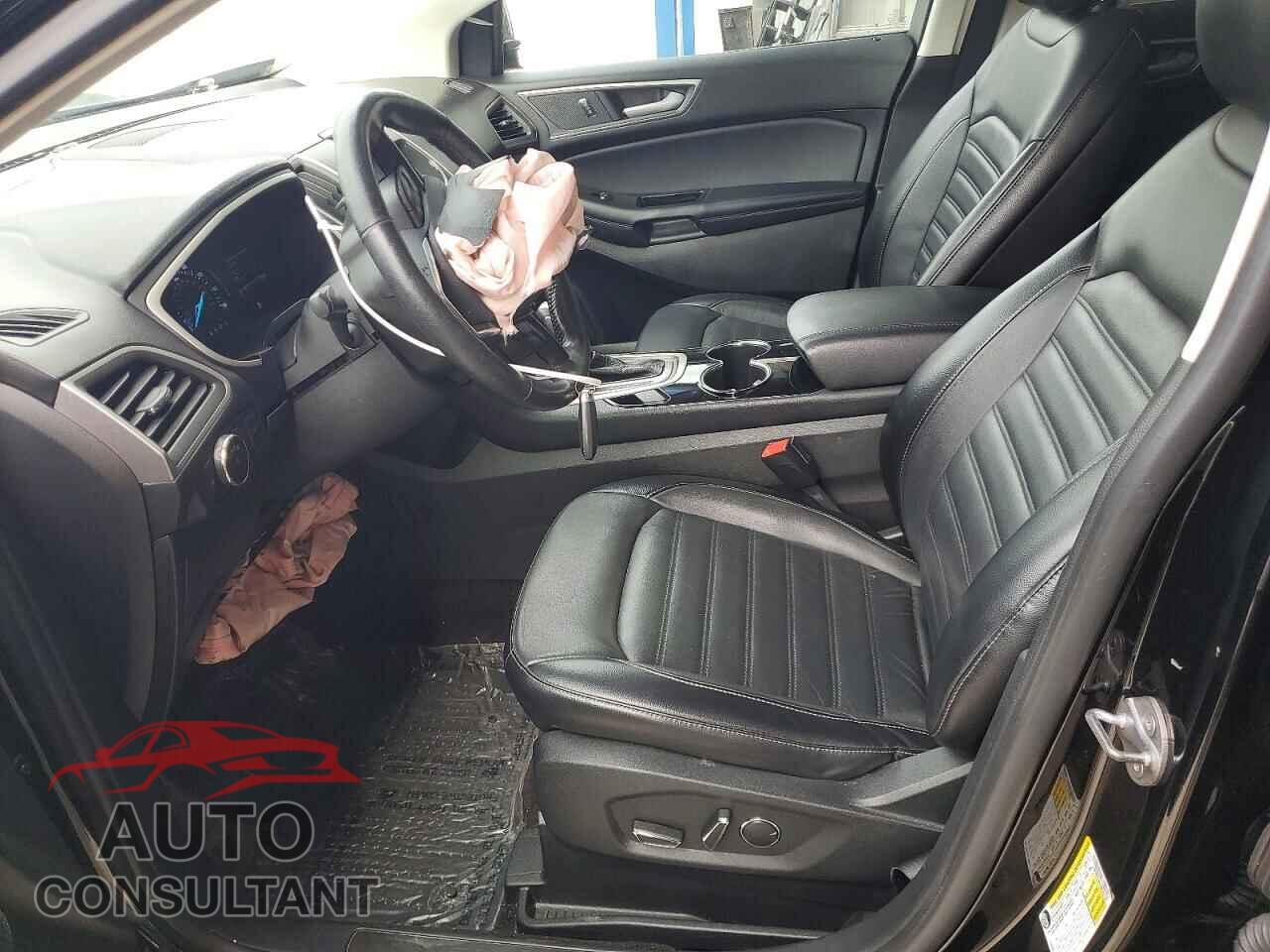 FORD EDGE 2018 - 2FMPK4J88JBB35159