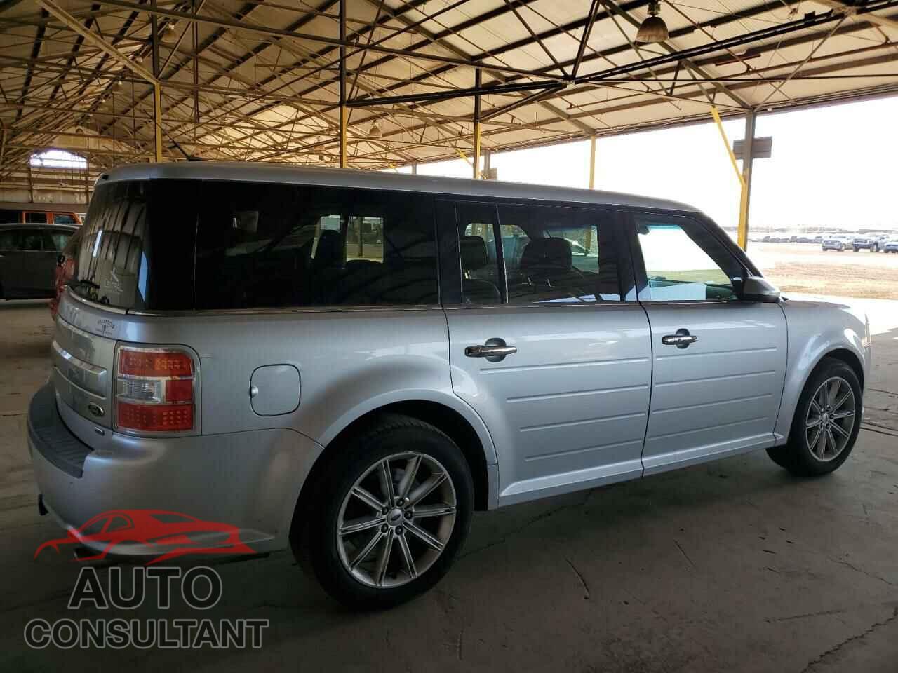 FORD FLEX 2014 - 2FMHK6D84EBD05082