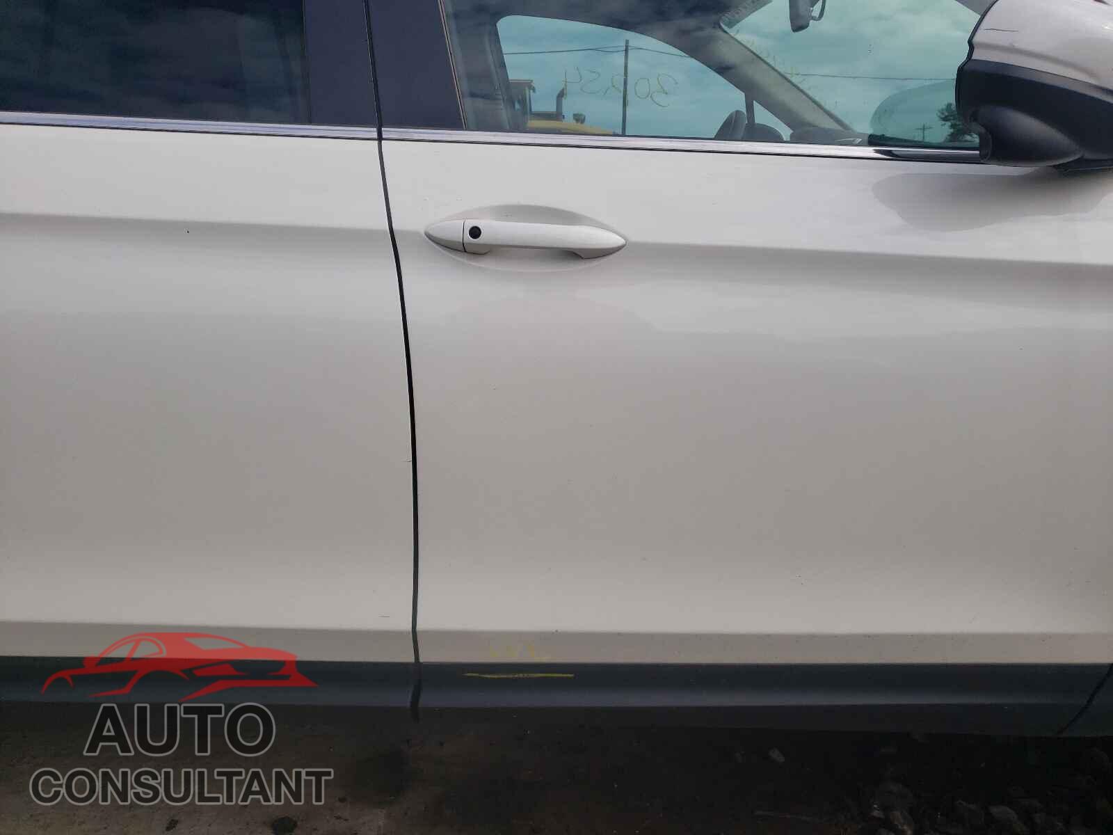 HONDA RIDGELINE 2019 - 5FPYK3F67KB033244