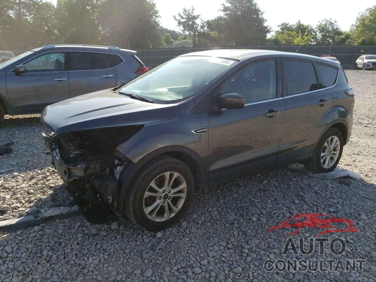 FORD ESCAPE 2017 - 1FMCU9G9XHUA24459