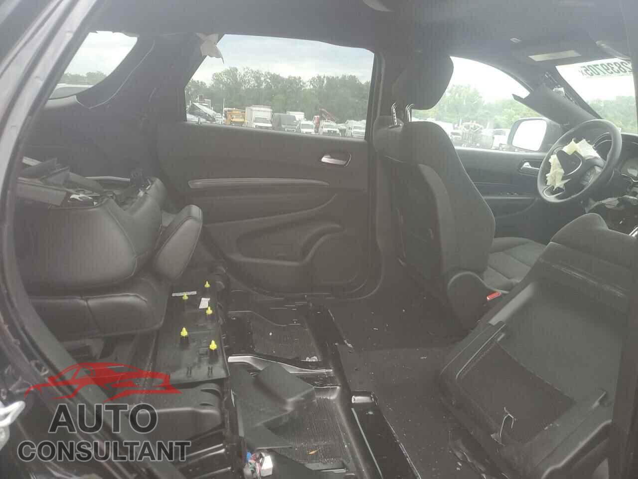 DODGE DURANGO 2023 - 1C4RDJFG3PC580228