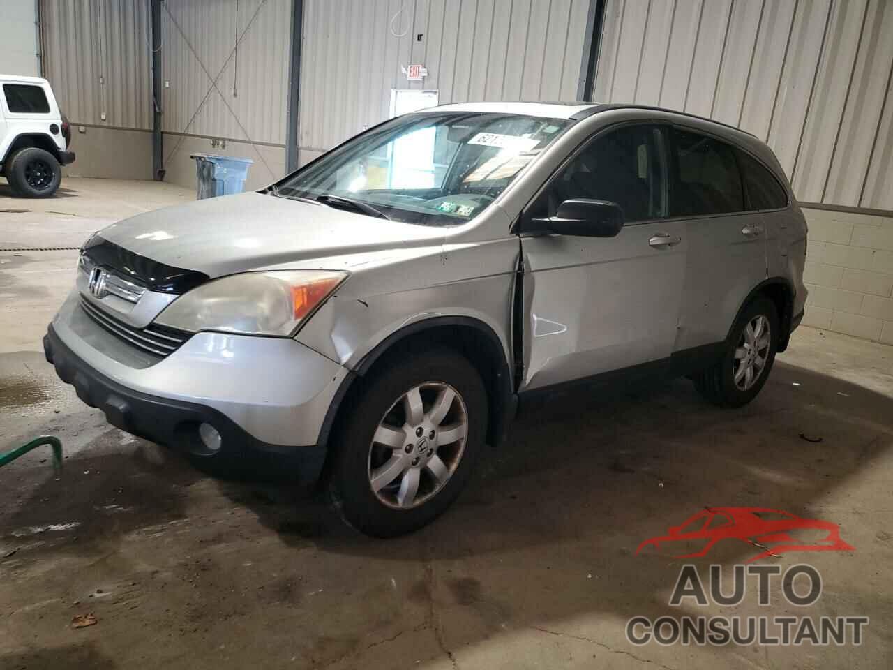 HONDA CRV 2009 - 3CZRE48559G701961