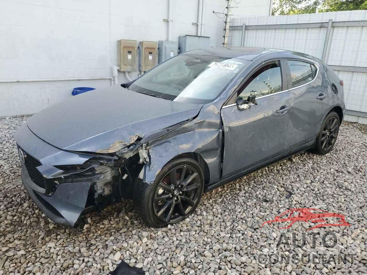 MAZDA 3 2024 - JM1BPBLM5R1709674