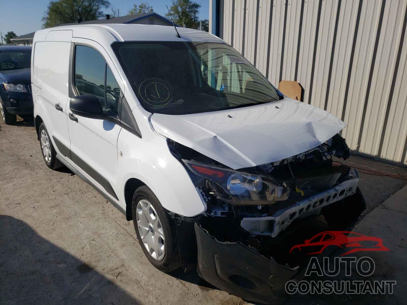 FORD TRANSIT CO 2016 - NM0LS6E76G1251364