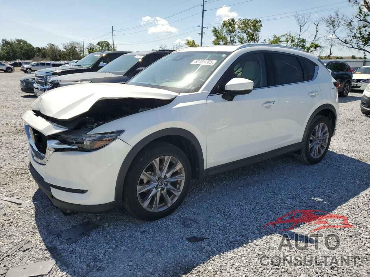 MAZDA CX-5 2019 - JM3KFADM7K1558846