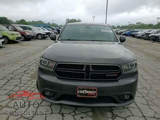 DODGE DURANGO 2014 - 1C4SDHCT3EC481059