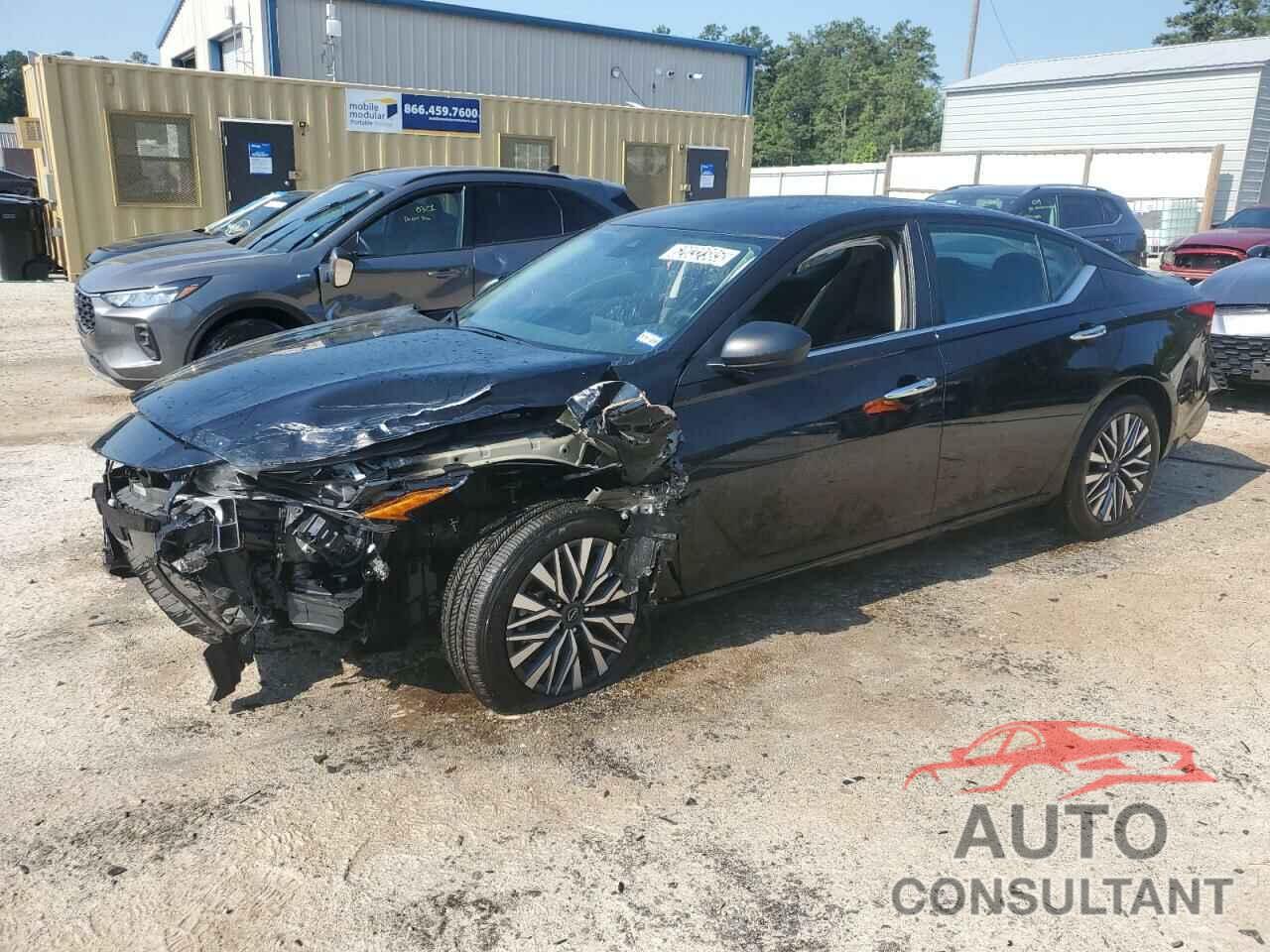 NISSAN ALTIMA 2025 - 1N4BL4DV6SN351973