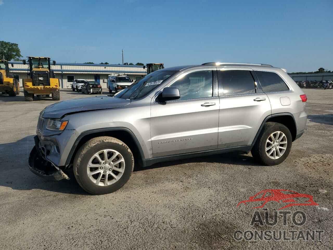 JEEP GRAND CHER 2015 - 1C4RJEAG0FC166877