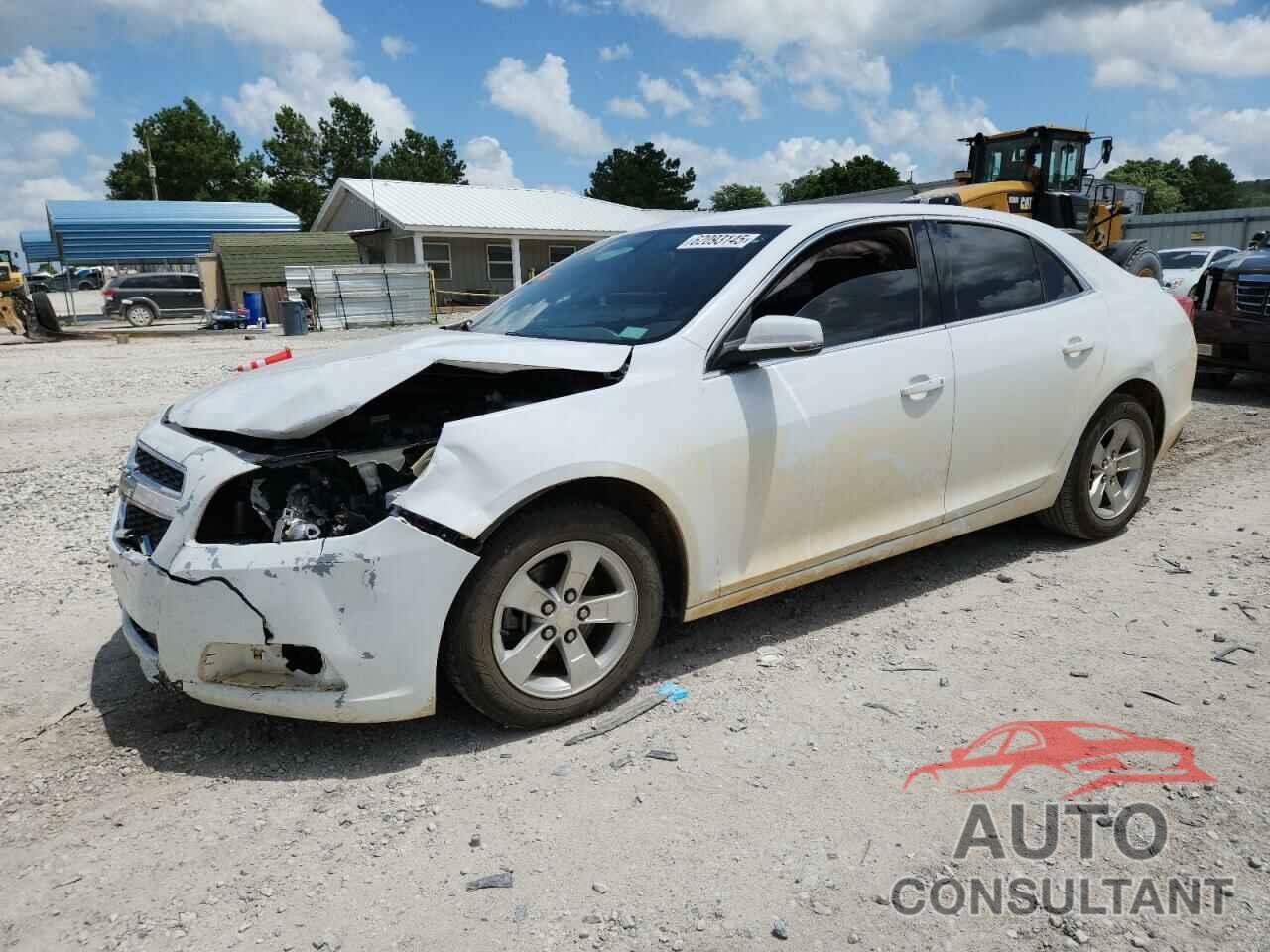CHEVROLET MALIBU 2013 - 1G11C5SA4DF195059