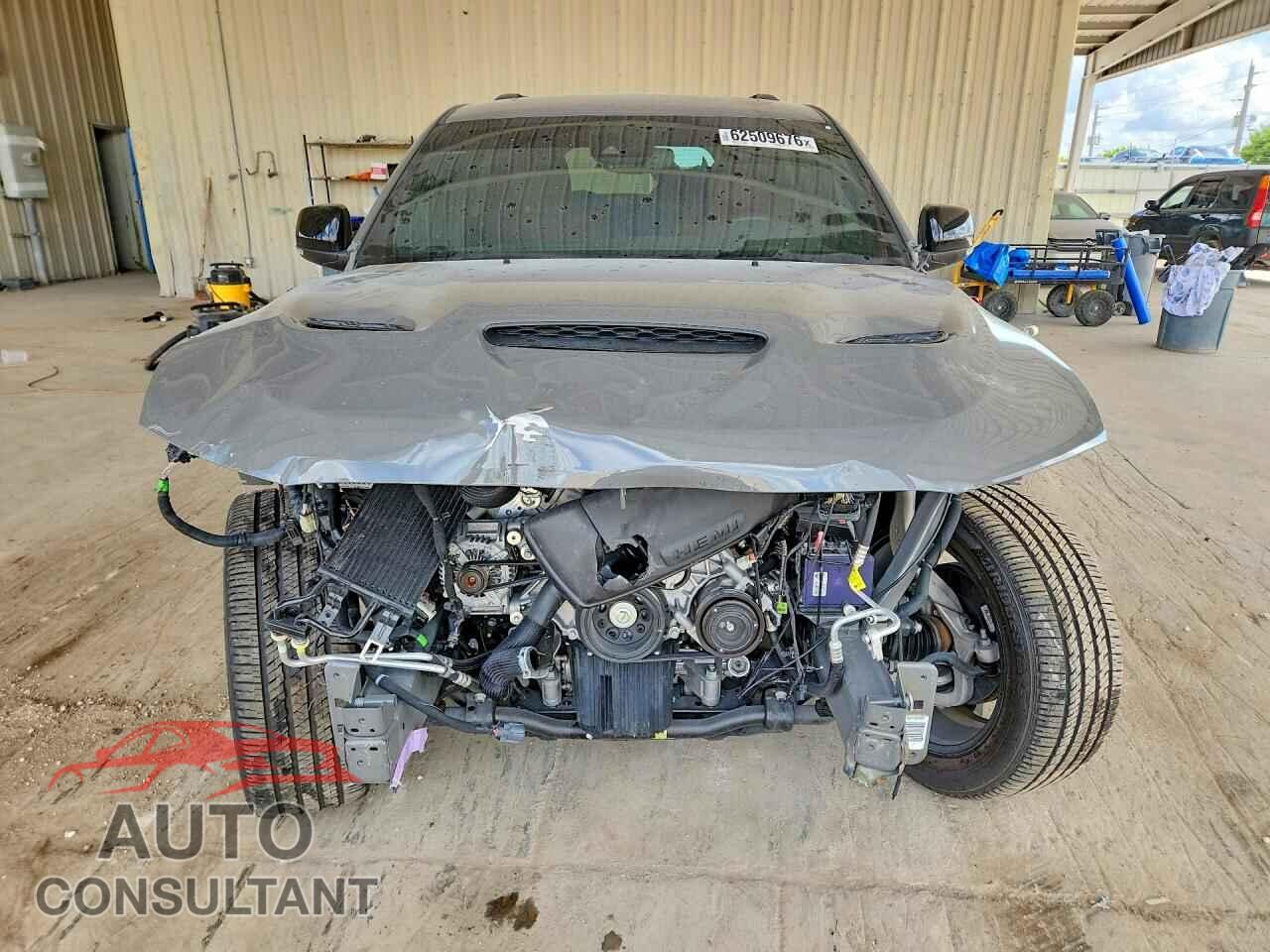 DODGE DURANGO 2026 - 1C4SDJCT7TC160940