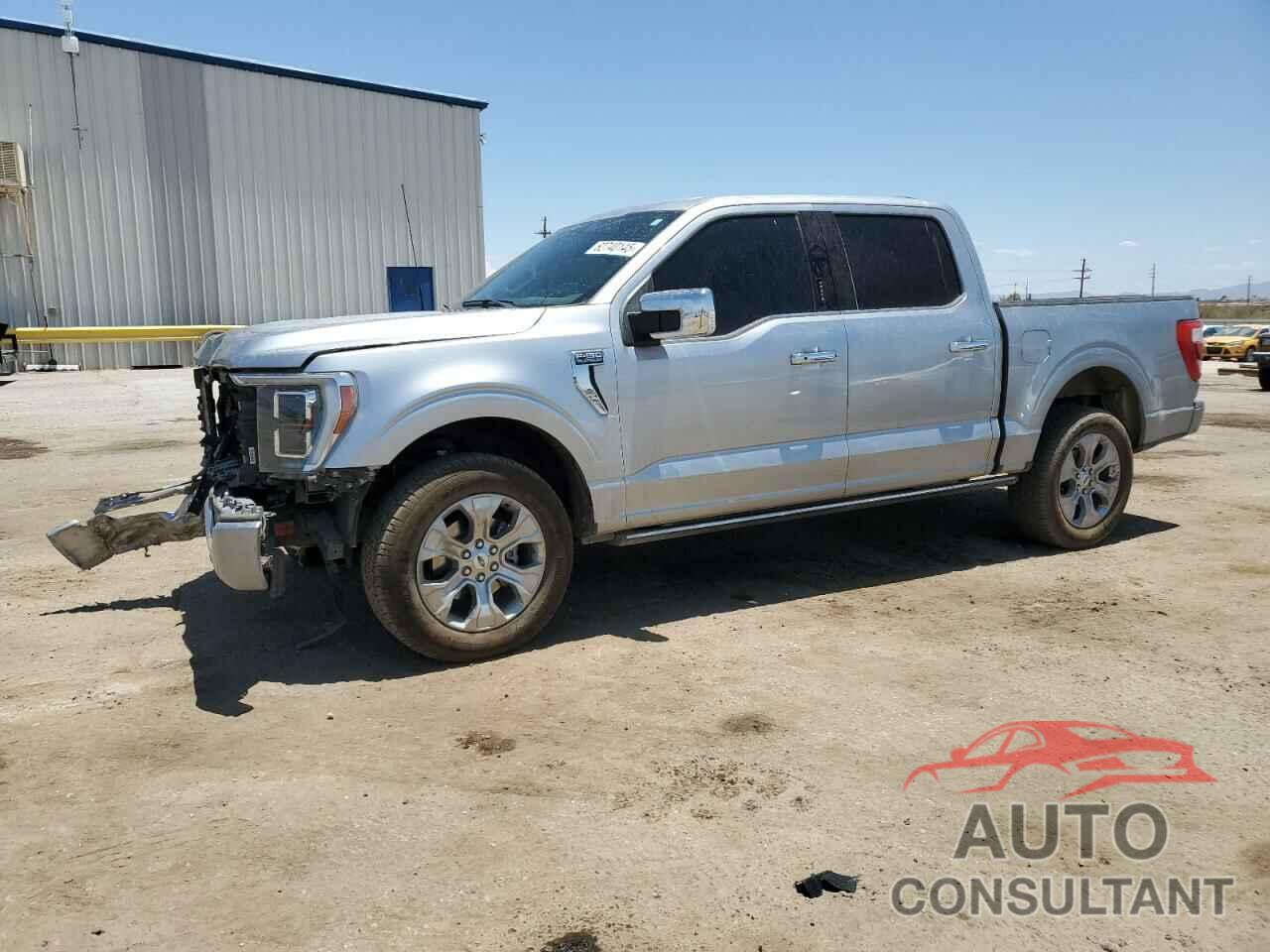 FORD F-150 2023 - 1FTEW1C80PFB45901