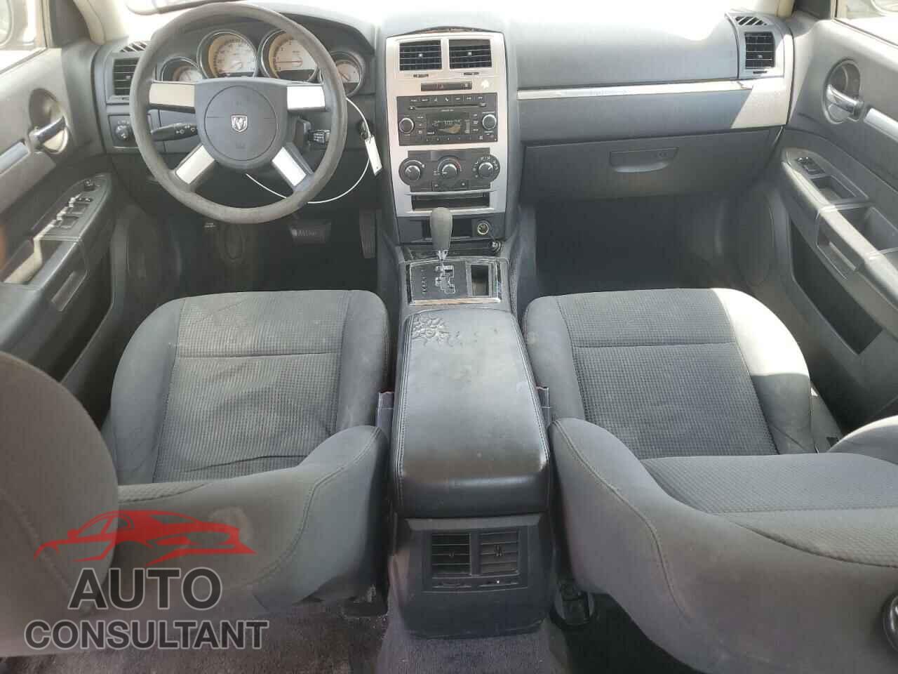 DODGE CHARGER 2010 - 2B3CA3CV7AH231494