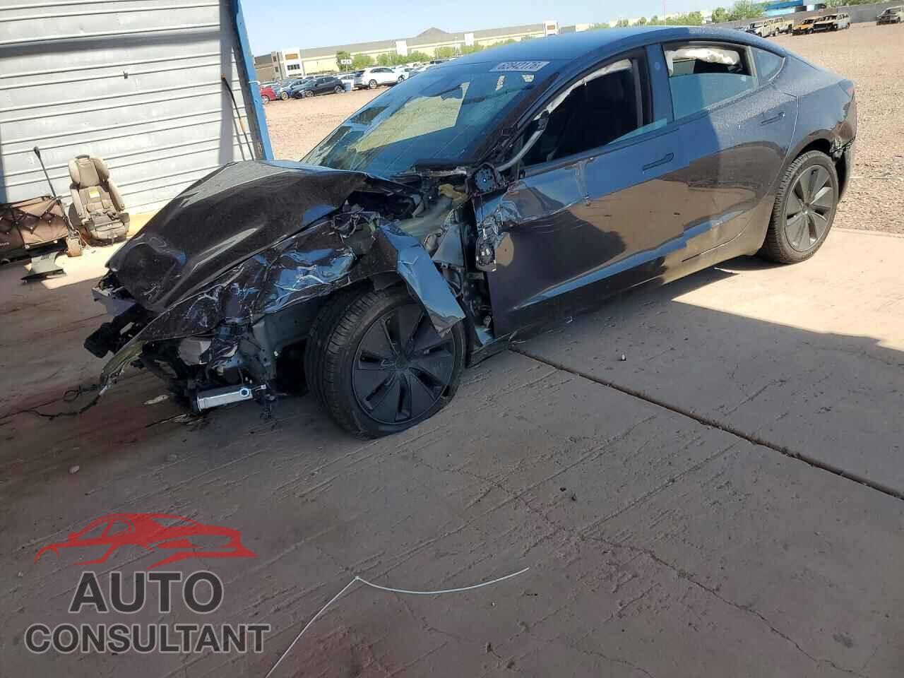 TESLA MODEL 3 2024 - 5YJ3E1EA0RF785477