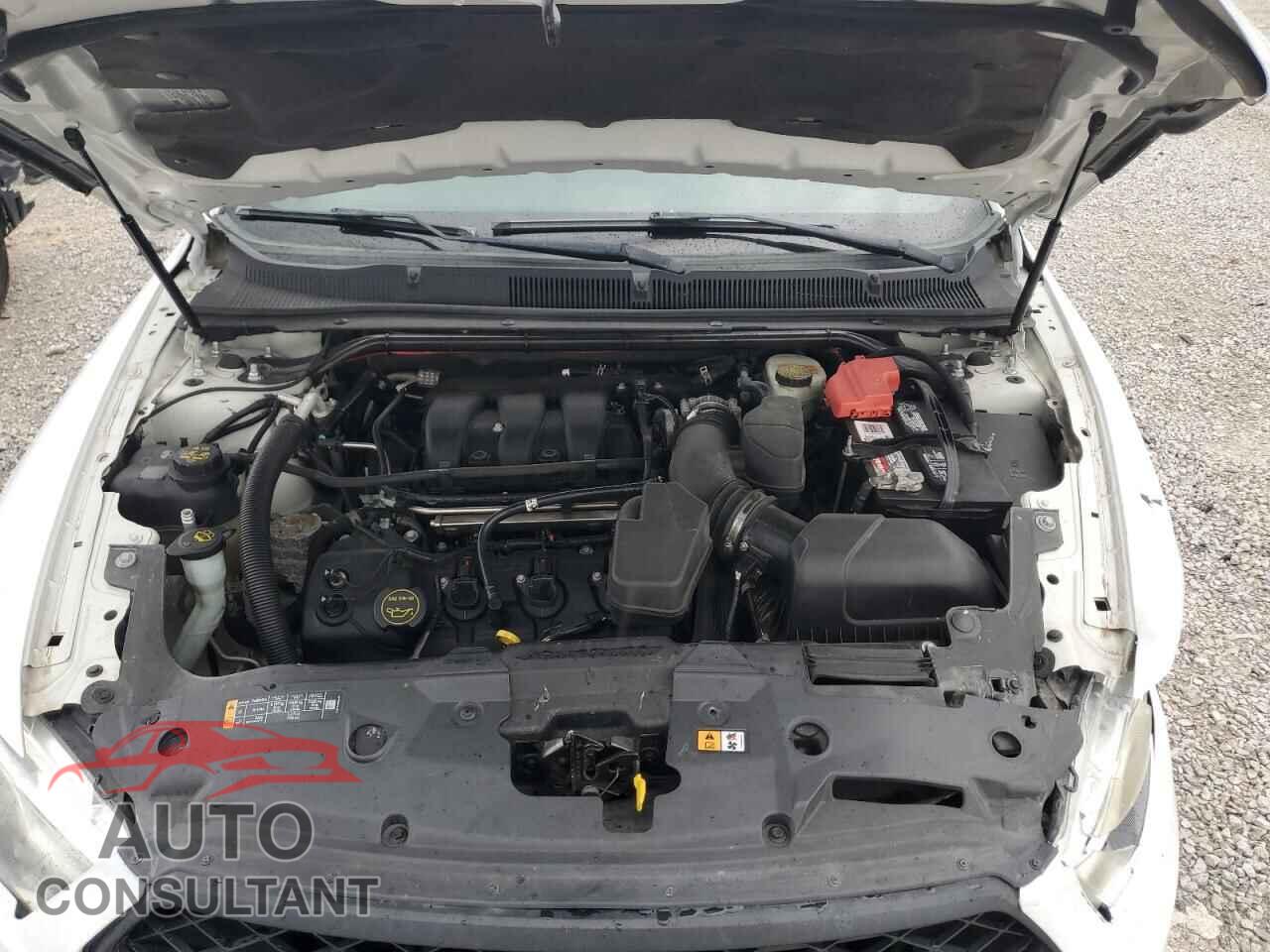 FORD TAURUS 2014 - 1FAHP2MK2EG111708