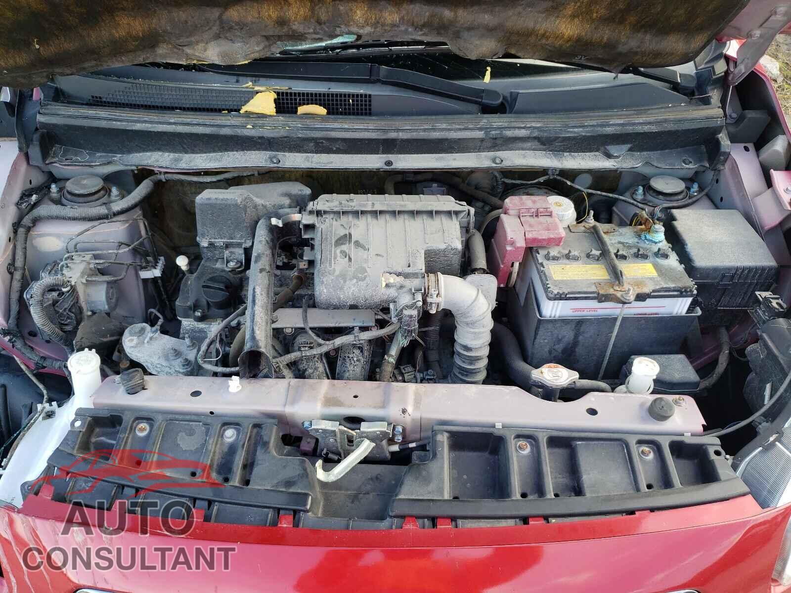 MITSUBISHI MIRAGE 2017 - ML32F3FJ4HHF06099