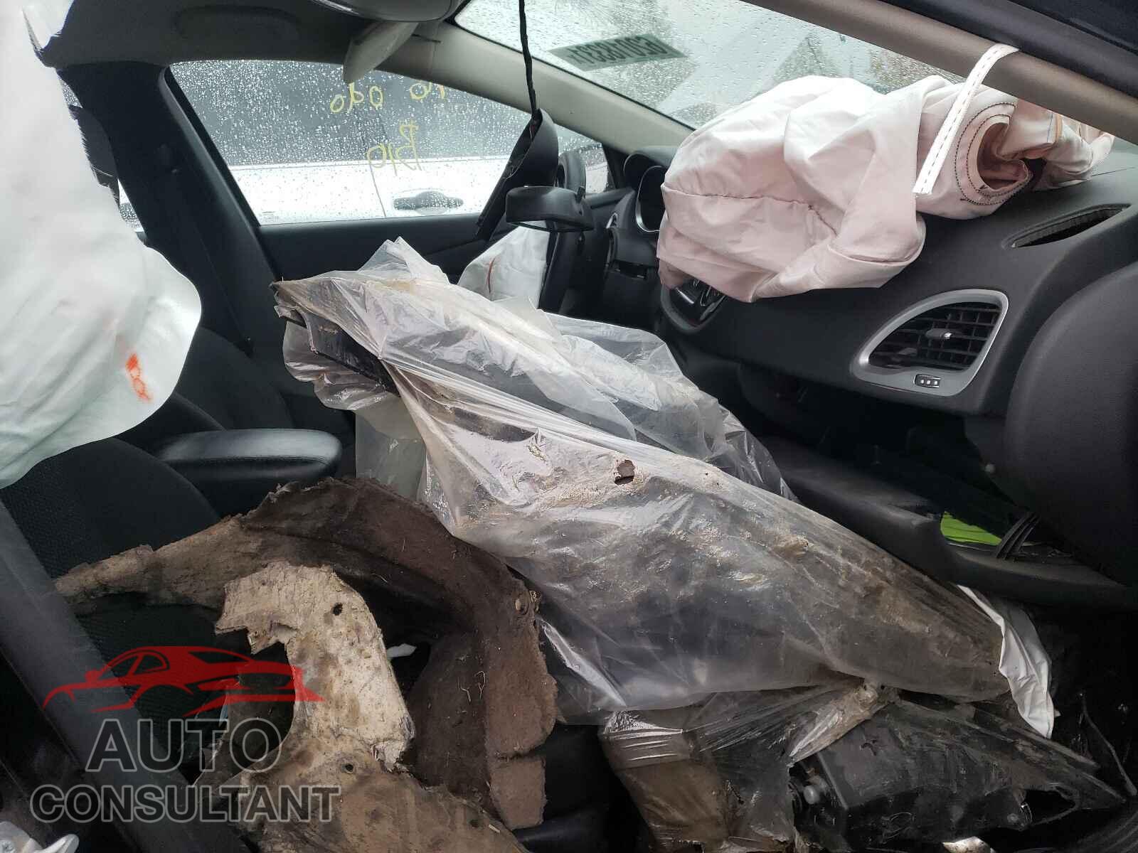 DODGE DART 2016 - 1C3CDFAA3GD644563
