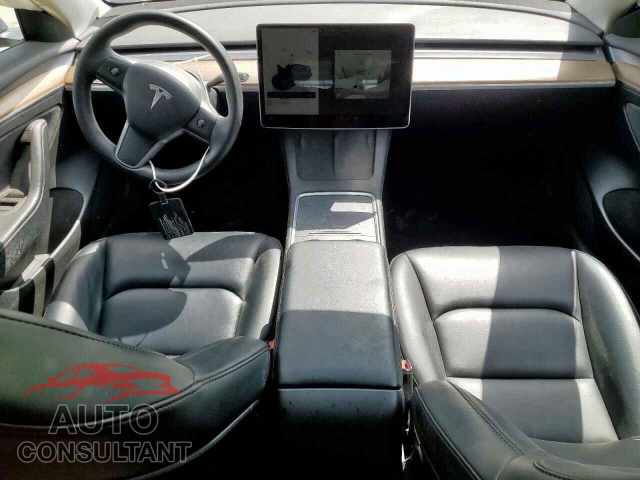 TESLA MODEL 3 2023 - 5YJ3E1EA5PF449675