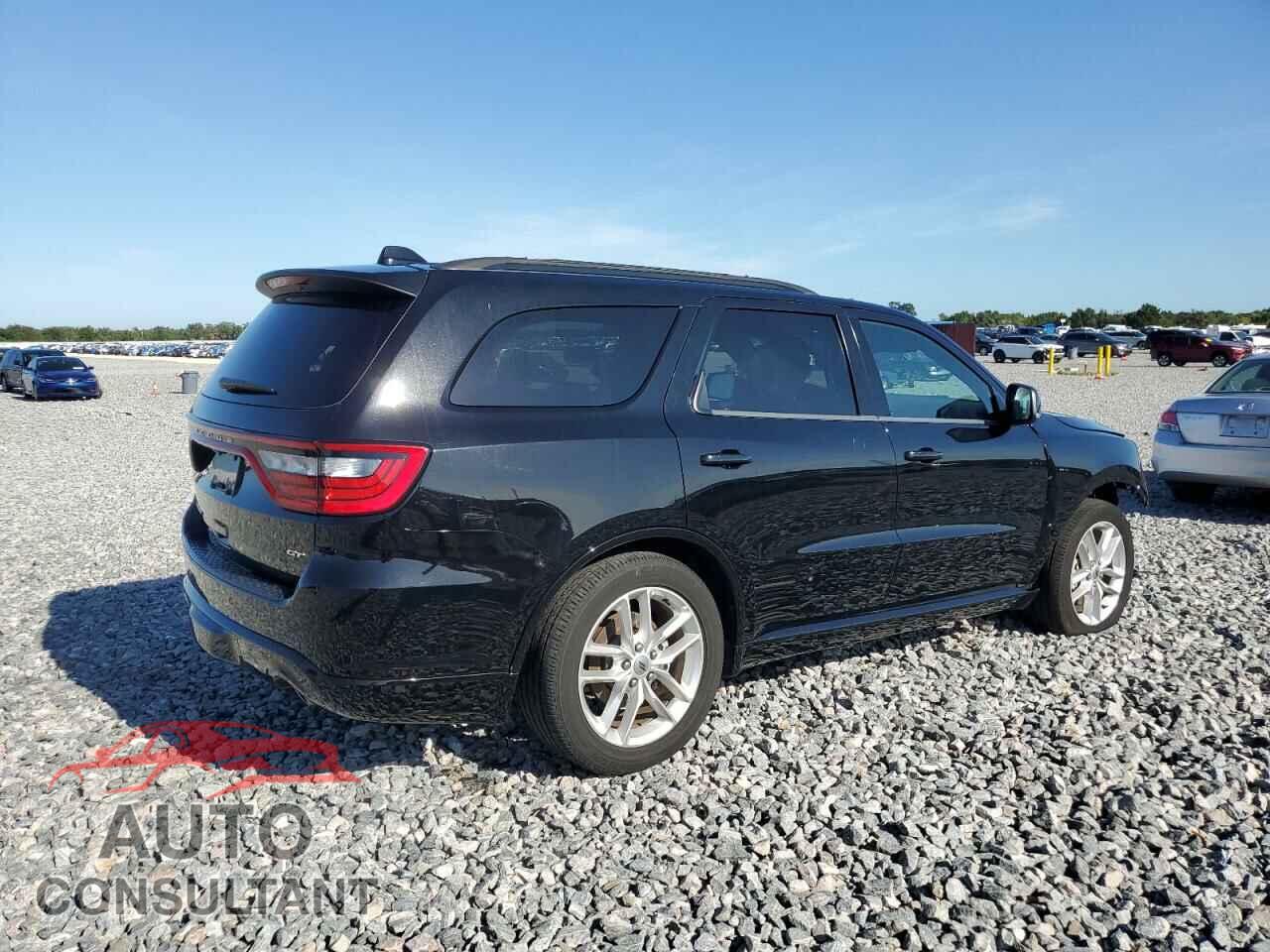 DODGE DURANGO 2024 - 1C4RDHDG5RC136086