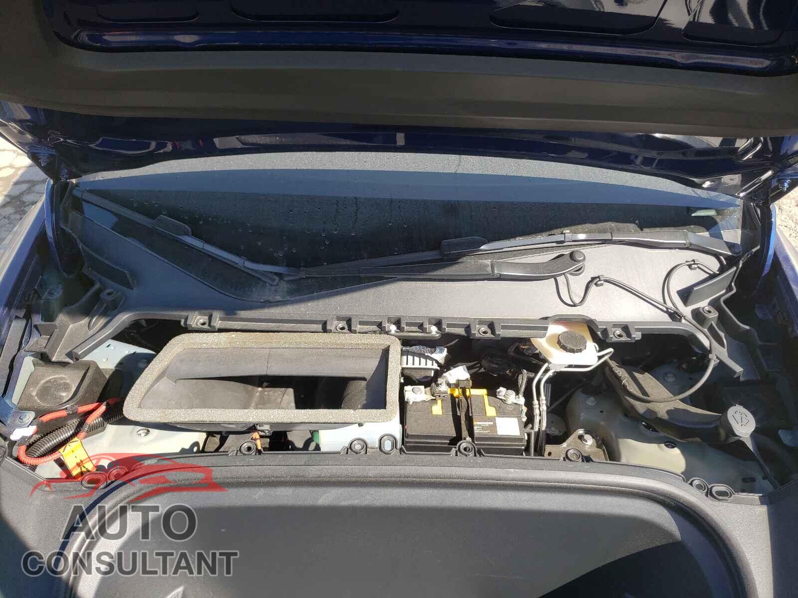 TESLA MODEL Y 2021 - 5YJYGAEE7MF200907