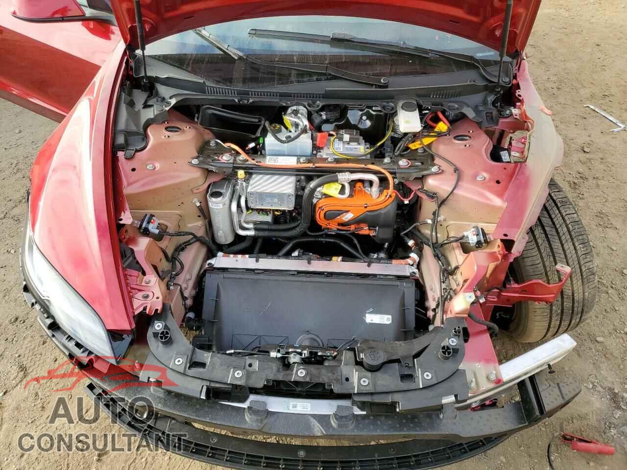 TESLA MODEL 3 2024 - 5YJ3E1EA5RF728109