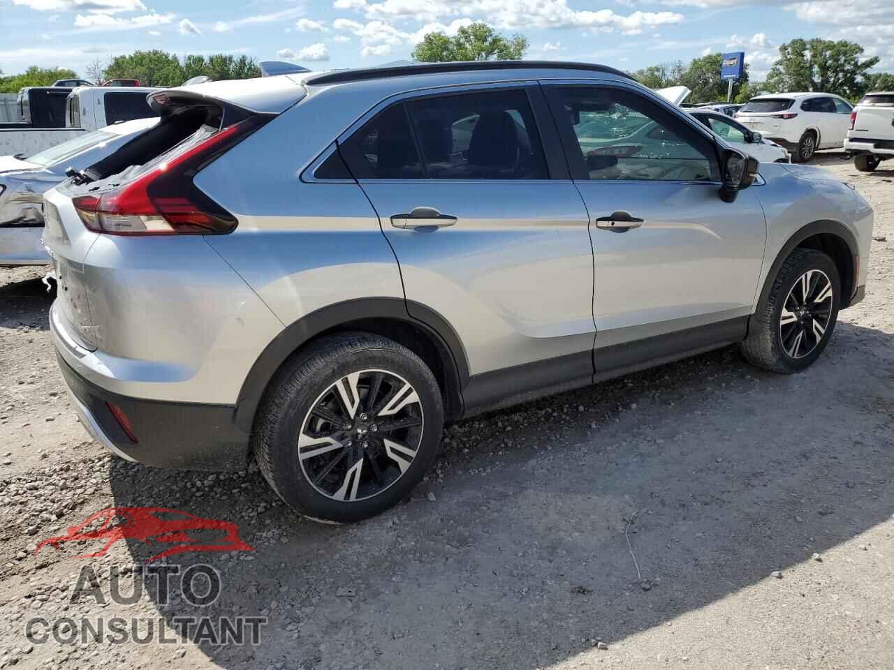 MITSUBISHI ECLIPSE 2023 - JA4ATWAA9PZ043712