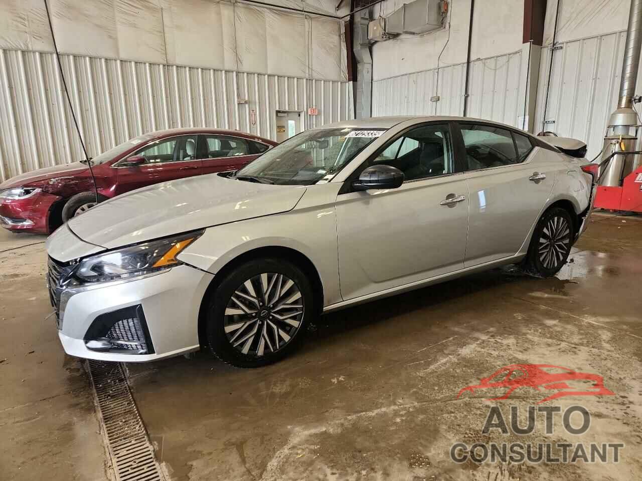 NISSAN ALTIMA 2024 - 1N4BL4DV3RN328922