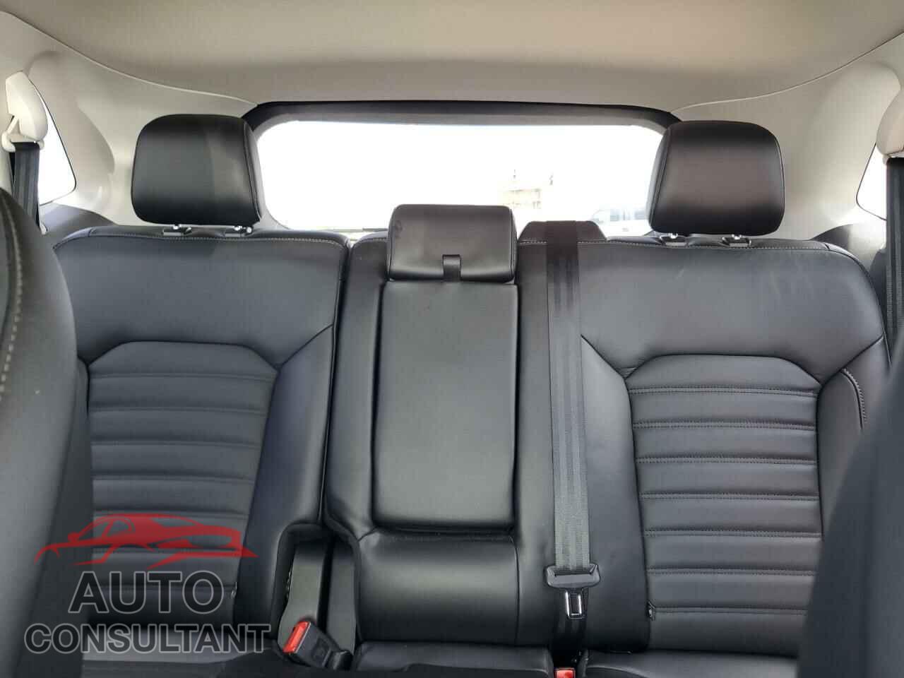 FORD EDGE 2017 - 2FMPK4J8XHBC15900