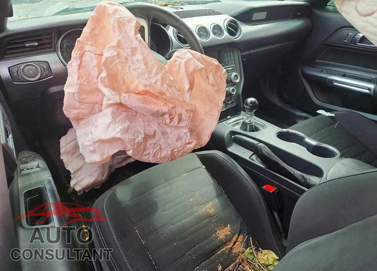 FORD MUSTANG 2017 - 1FA6P8CF2H5212987