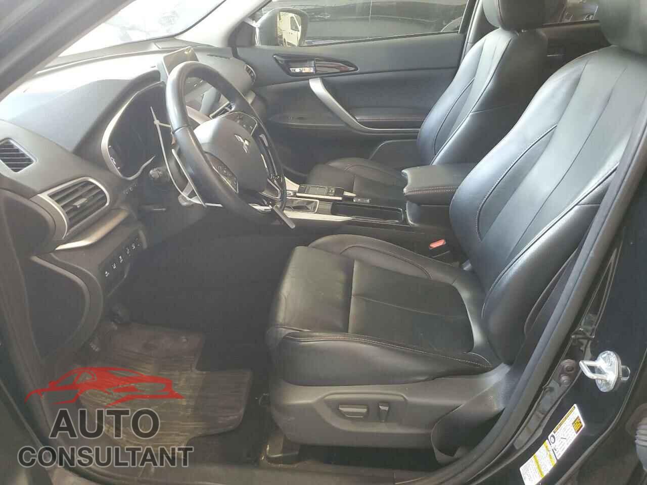 MITSUBISHI ECLIPSE 2019 - JA4AT5AA1KZ022176