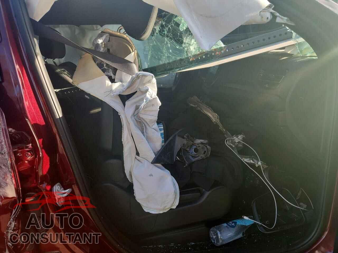 DODGE DURANGO 2026 - 1C4RDJDG2TC214287