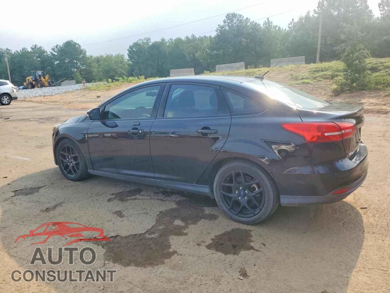 FORD FOCUS 2016 - 1FADP3FE2GL300560