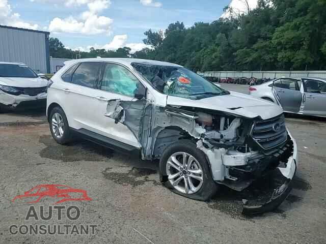 FORD EDGE 2016 - 2FMPK3J80GBB48247