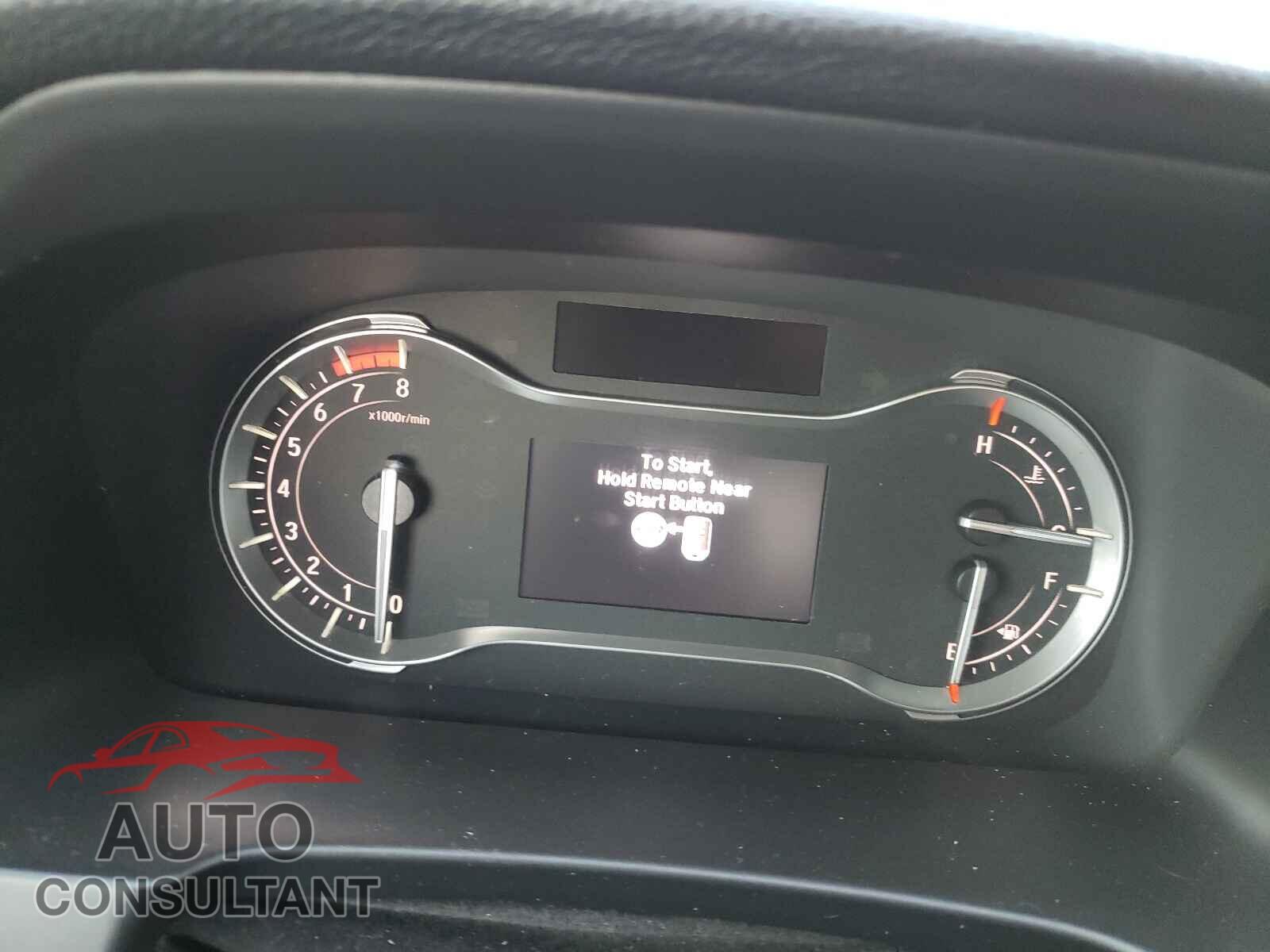HONDA RIDGELINE 2018 - 5FPYK3F67JB016619