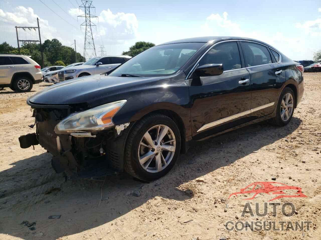 NISSAN ALTIMA 2015 - 1N4AL3AP2FC109680