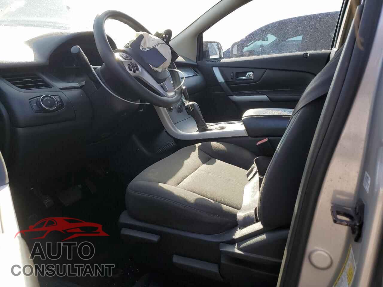 FORD EDGE 2014 - 2FMDK3GC7EBB17752
