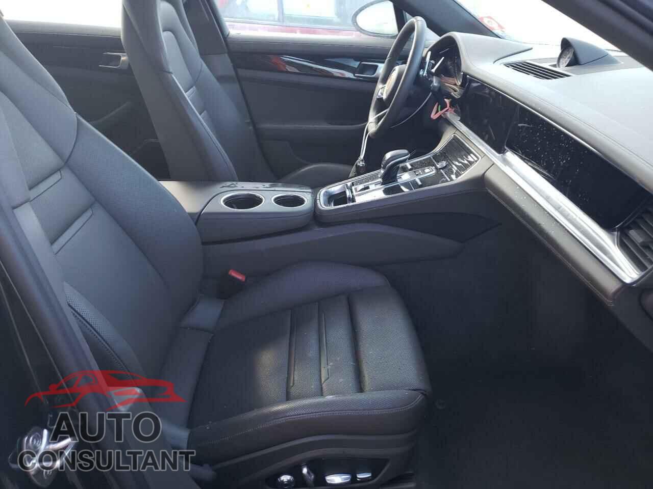 PORSCHE PANAMERA 2021 - WP0AK2A7XML141622