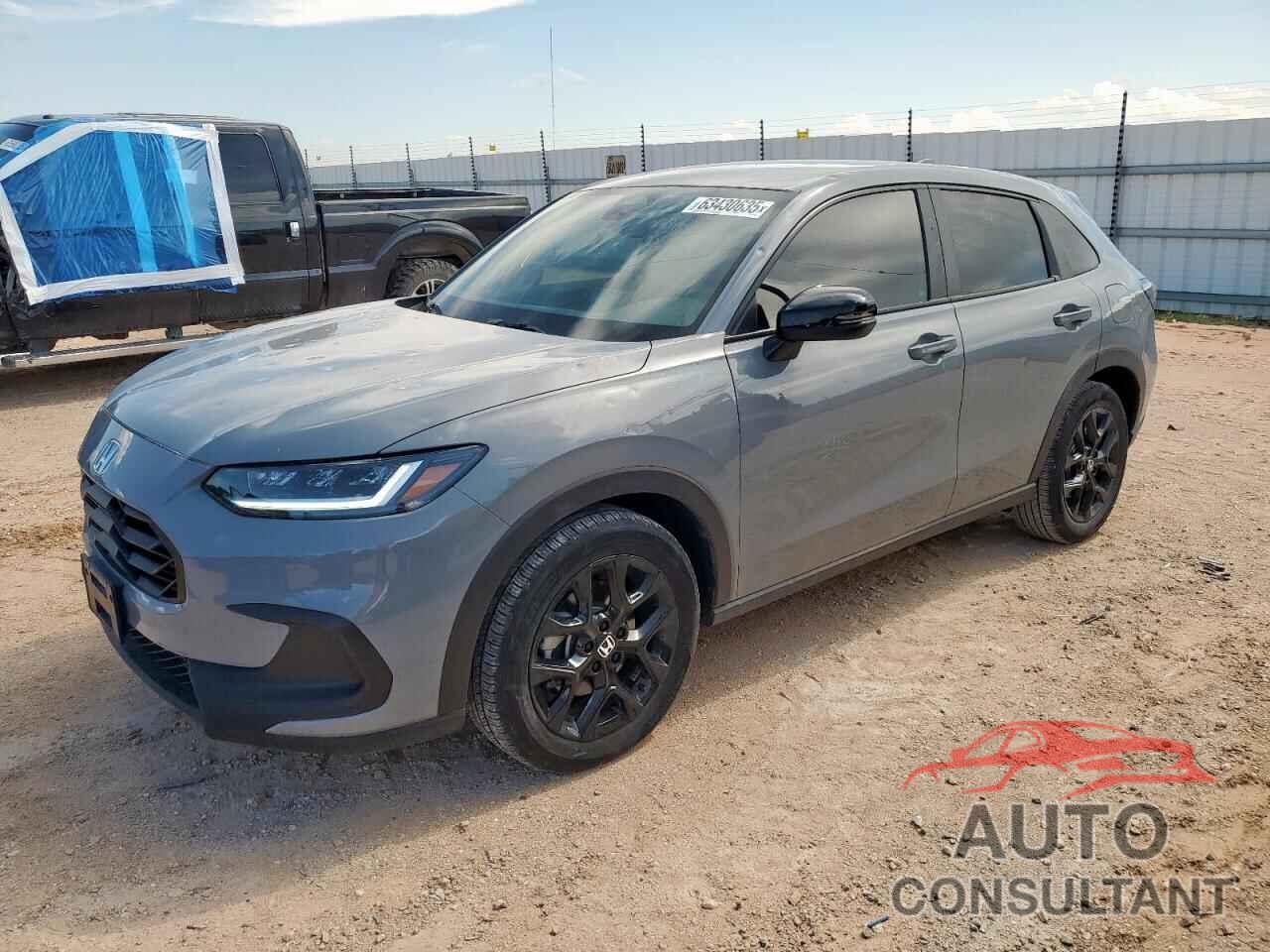 HONDA HR-V 2024 - 3CZRZ2H50RM751256