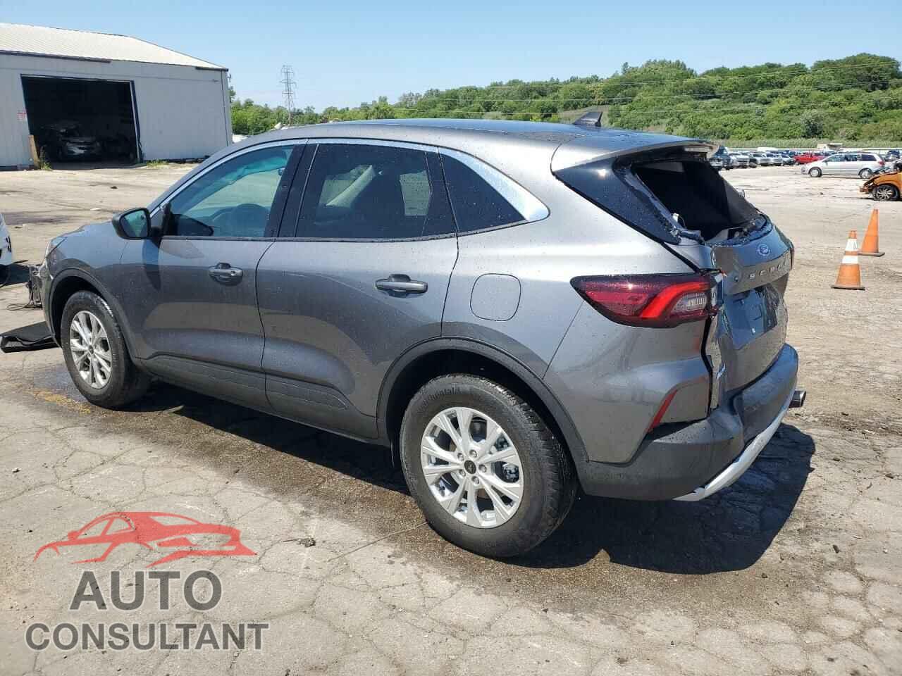 FORD ESCAPE ACT 2023 - 1FMCU9GN5PUA74018
