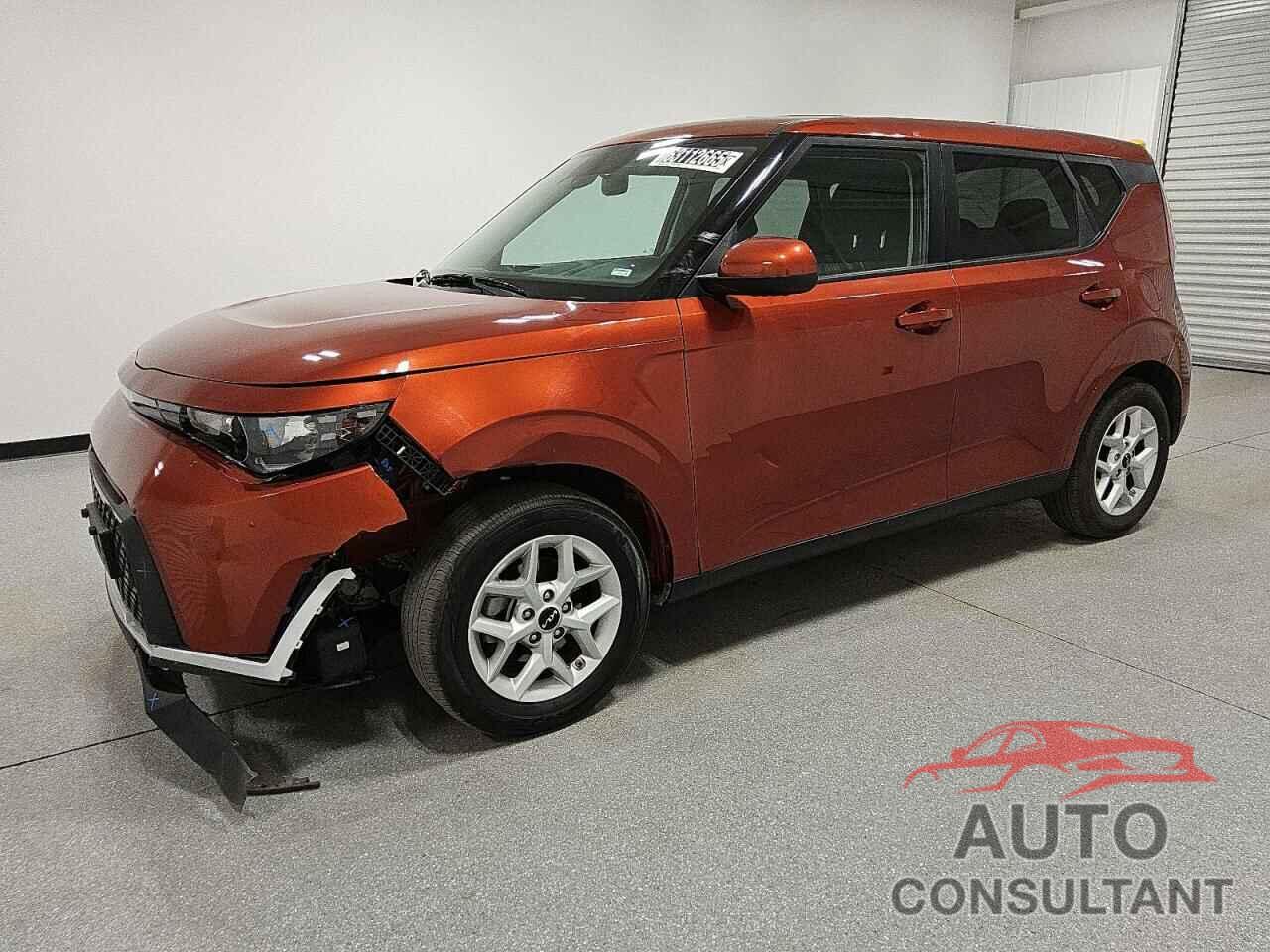 KIA SOUL 2024 - KNDJ23AU0R7919356