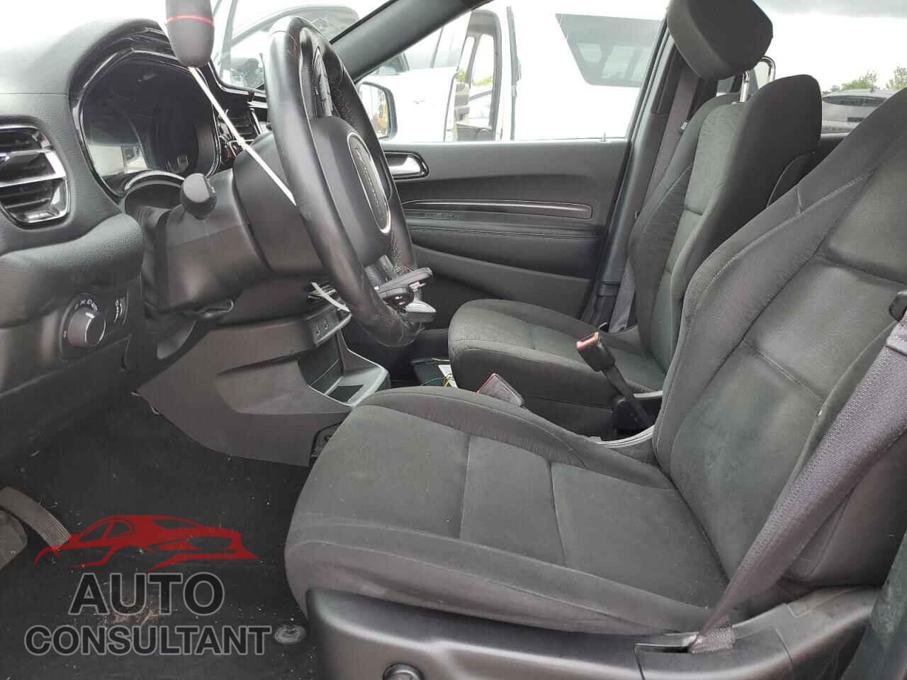 DODGE DURANGO 2023 - 1C4SDJFT4PC638071