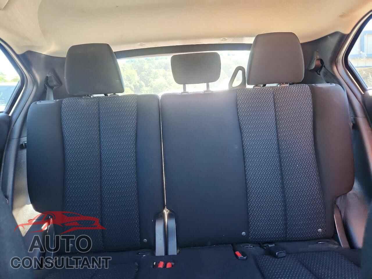 MITSUBISHI ECLIPSE 2023 - JA4ATVAA9PZ002247