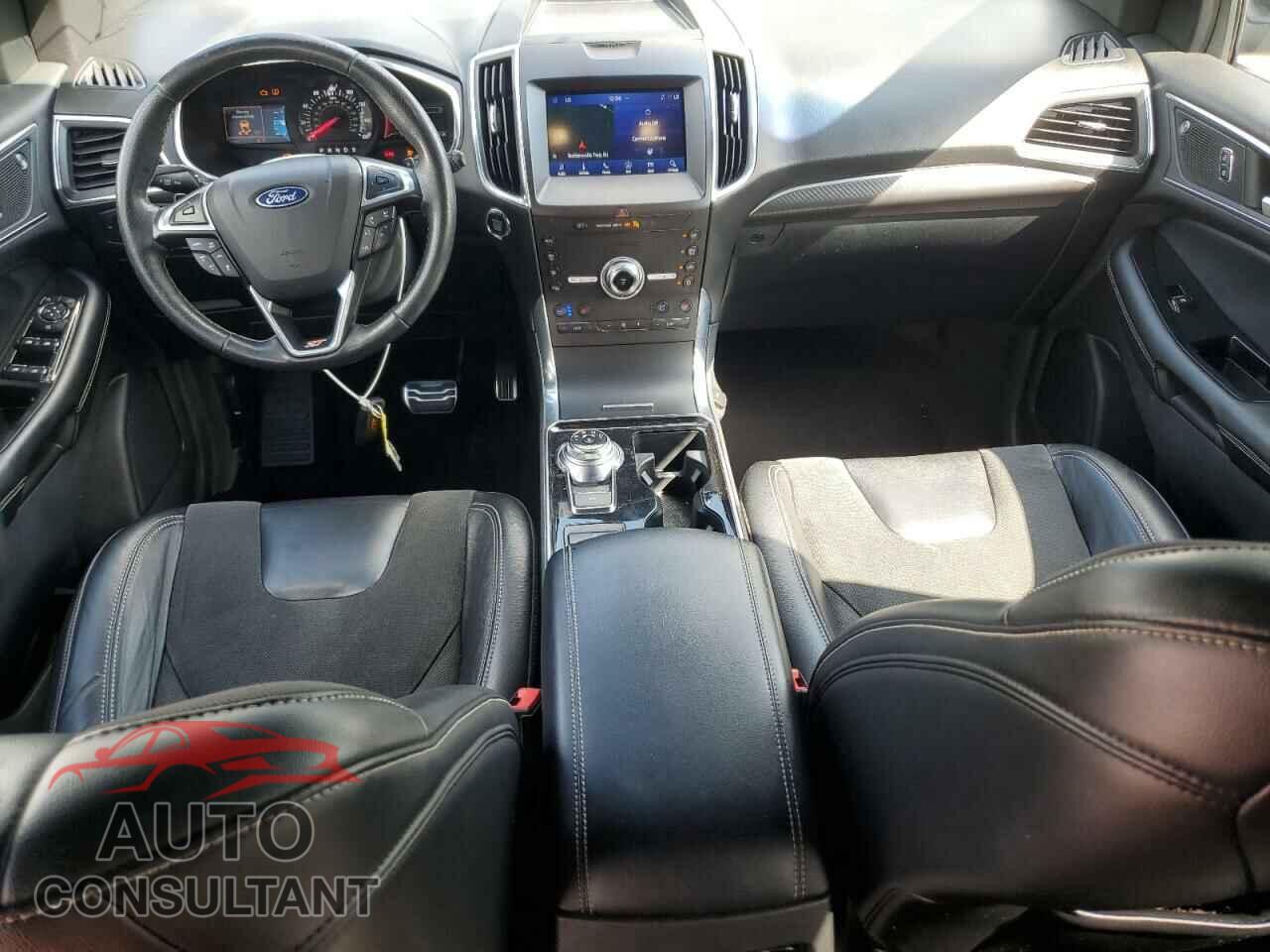 FORD EDGE 2020 - 2FMPK4AP1LBB02479