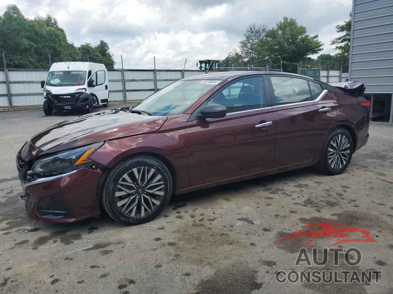 NISSAN ALTIMA 2024 - 1N4BL4DV0RN319725