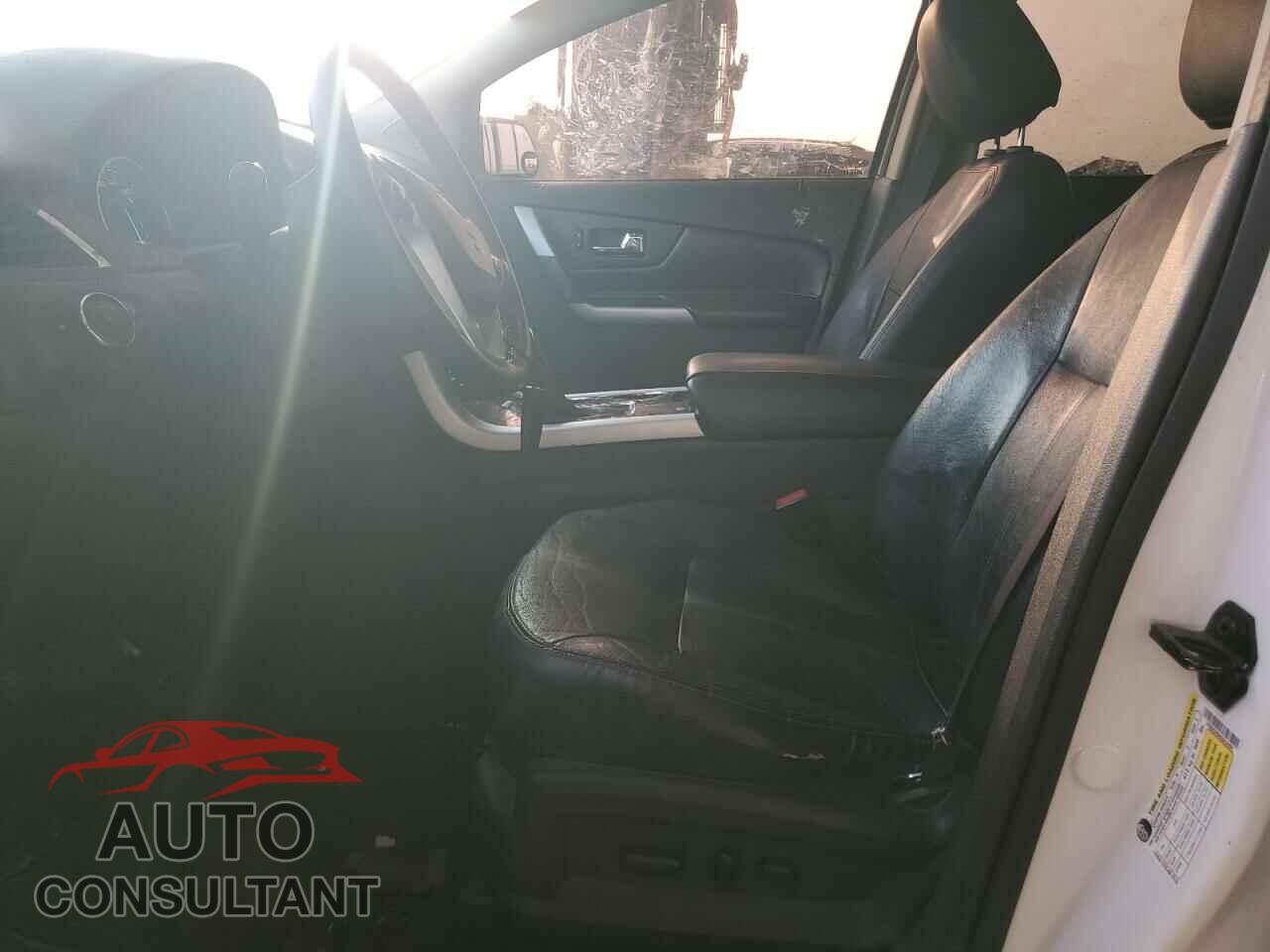 FORD EDGE 2014 - 2FMDK3K94EBA34081